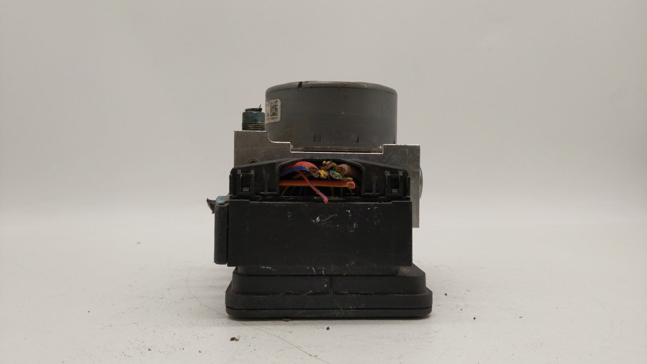 2014-2018 Bmw 320i ABS Pump Control Module Replacement P/N:6887740 Fits Fits 2014 2015 2016 2017 2018 2019 2020 2021 OEM Use