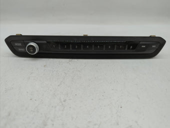 compare product 2017-2018 Bmw 320i Am Fm Cd Player Radio Receiver 329031