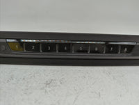 2017-2018 Bmw 320i Am Fm Cd Player Radio Receiver 329031 - Oemusedautoparts1.com