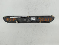2017-2018 Bmw 320i Am Fm Cd Player Radio Receiver 329031 - Oemusedautoparts1.com