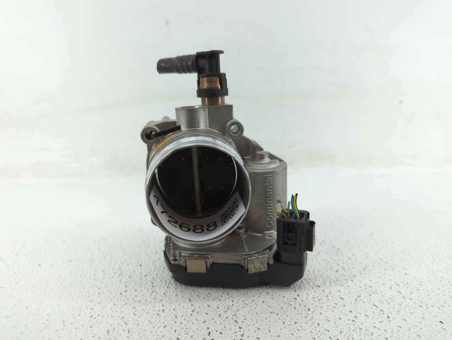 2012-2018 Bmw 320i Throttle Body P/N:1354 7588625-04 1354 7588625-03, 1354 7588625 Fits Fits 2012 2013 2014 2015 2016 2017 2
