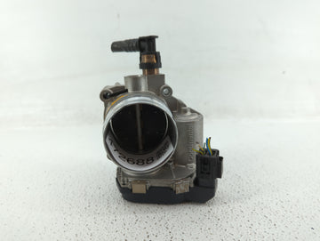 2012-2018 Bmw 320i Throttle Body P/N:1354 7588625-04 1354 7588625-03, 1354 7588625 Fits Fits 2012 2013 2014 2015 2016 2017 2
