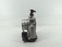 2012-2018 Bmw 320i Throttle Body P/N:1354 7588625-04 1354 7588625-03, 1354 7588625 Fits Fits 2012 2013 2014 2015 2016 2017 2