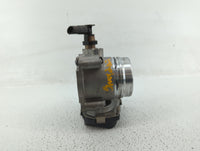 2012-2018 Bmw 320i Throttle Body P/N:1354 7588625-04 1354 7588625-03, 1354 7588625 Fits Fits 2012 2013 2014 2015 2016 2017 2