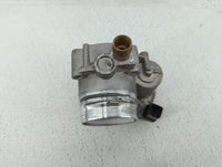 2012-2018 Bmw 320i Throttle Body P/N:1354 7588625-04 Fits Fits 2012 2013 2014 2015 2016 2017 2018 OEM Used Auto Parts - Oemu