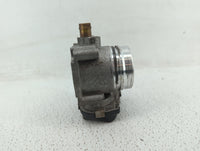 2012-2018 Bmw 320i Throttle Body P/N:1354 7588625-04 Fits Fits 2012 2013 2014 2015 2016 2017 2018 OEM Used Auto Parts - Oemu