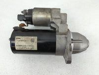 2014-2018 Bmw 320i Car Starter Motor Solenoid OEM P/N:0 001 147 425 Fits Fits 2012 2013 2014 2015 2016 2017 2018 OEM Used Au