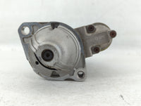 2014-2018 Bmw 320i Car Starter Motor Solenoid OEM P/N:0 001 147 425 Fits Fits 2012 2013 2014 2015 2016 2017 2018 OEM Used Au
