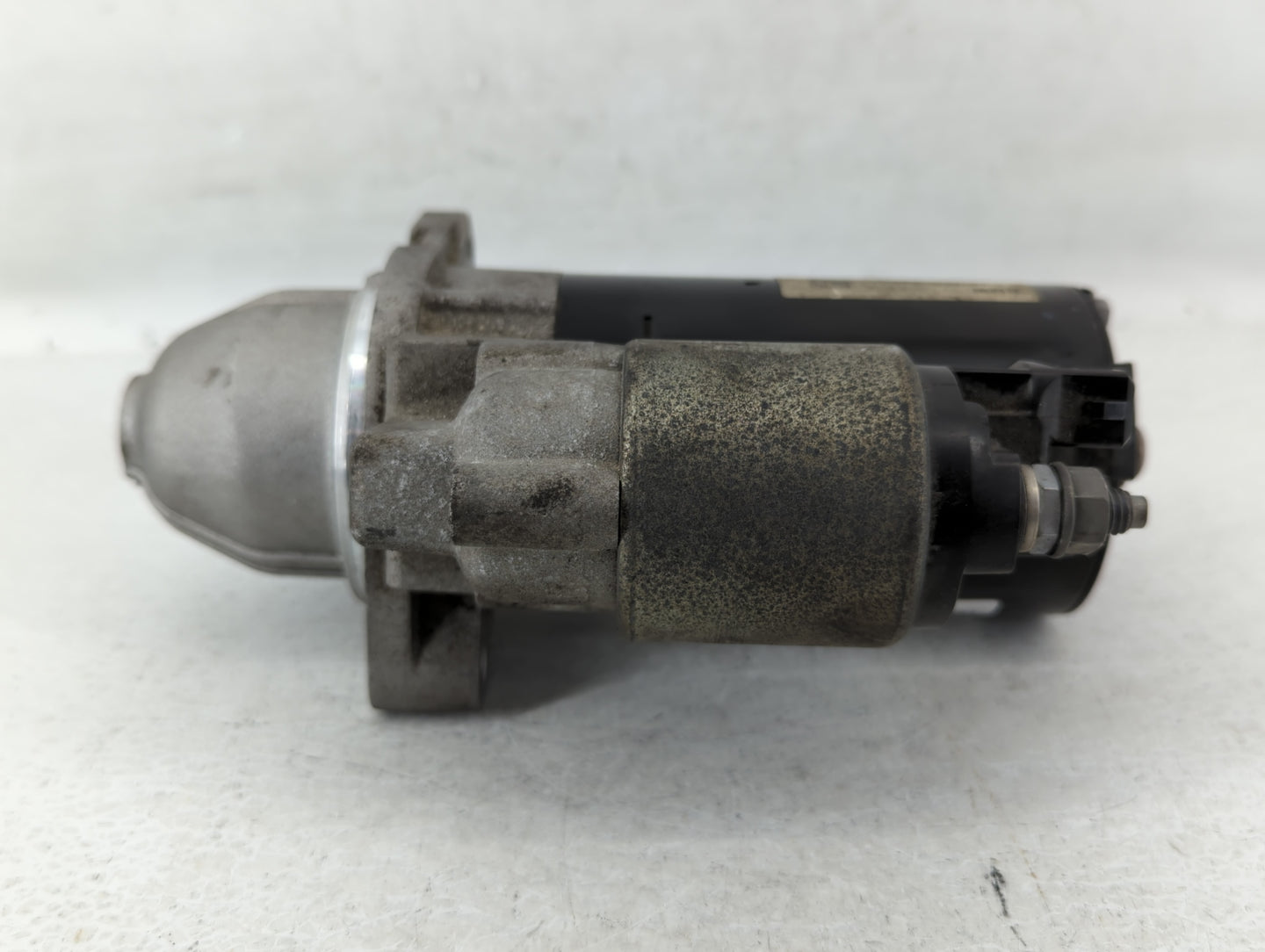 2014-2018 Bmw 320i Car Starter Motor Solenoid OEM P/N:0 001 147 425 Fits Fits 2012 2013 2014 2015 2016 2017 2018 OEM Used Au