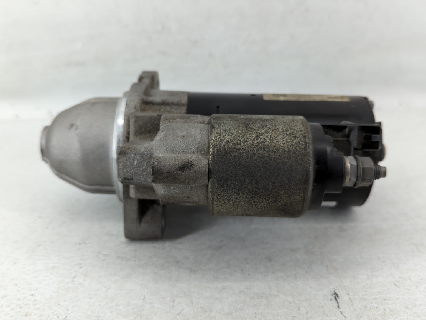 2014-2018 Bmw 320i Car Starter Motor Solenoid OEM P/N:0 001 147 425 Fits Fits 2012 2013 2014 2015 2016 2017 2018 OEM Used Au
