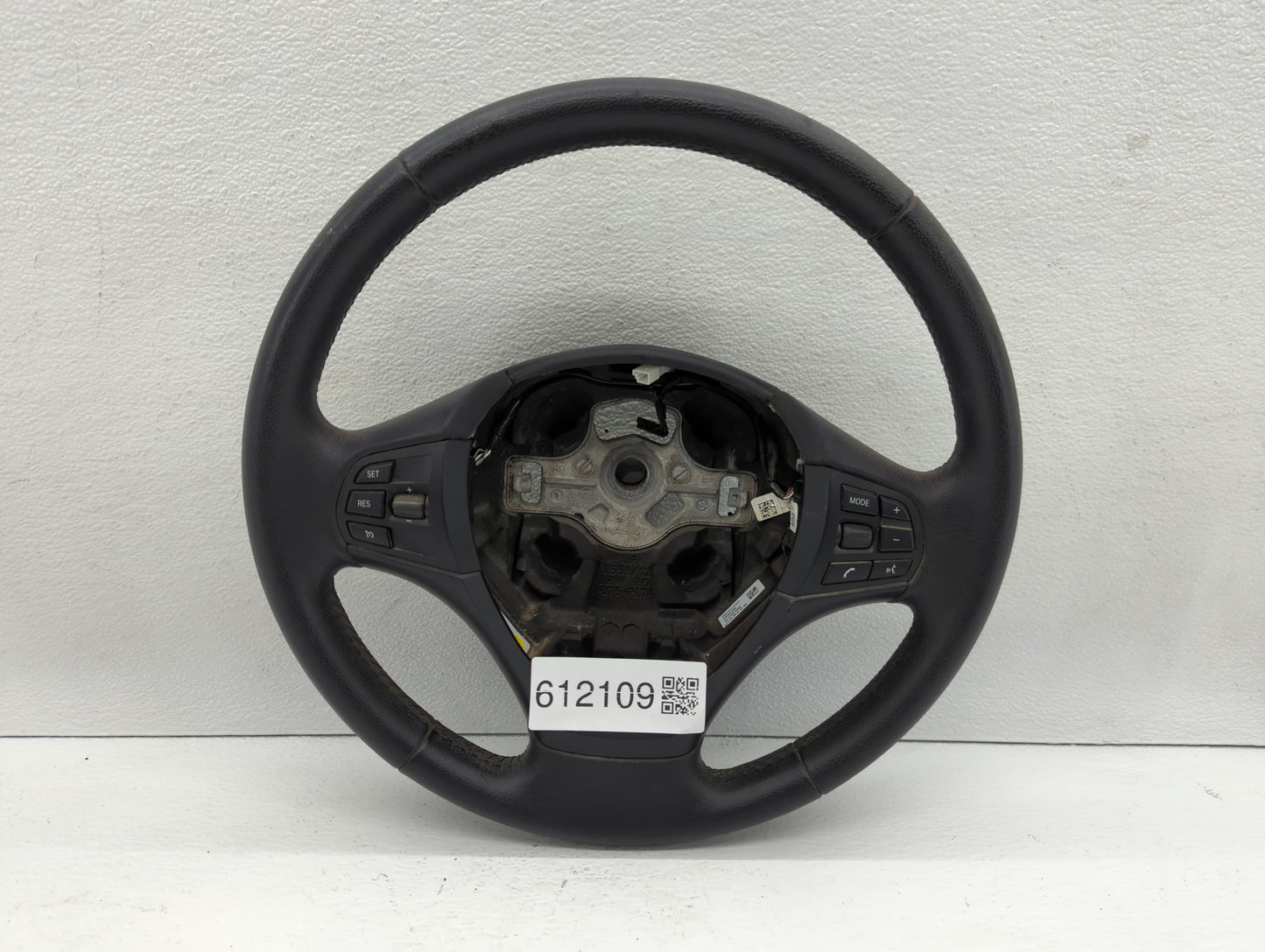steering wheel - Oemusedautoparts1.com
