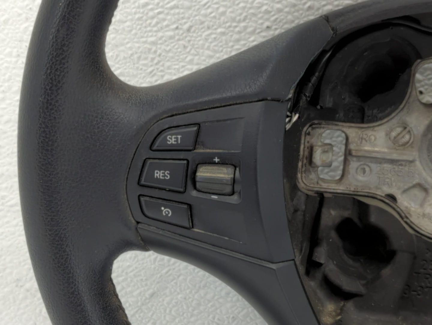 steering wheel - Oemusedautoparts1.com