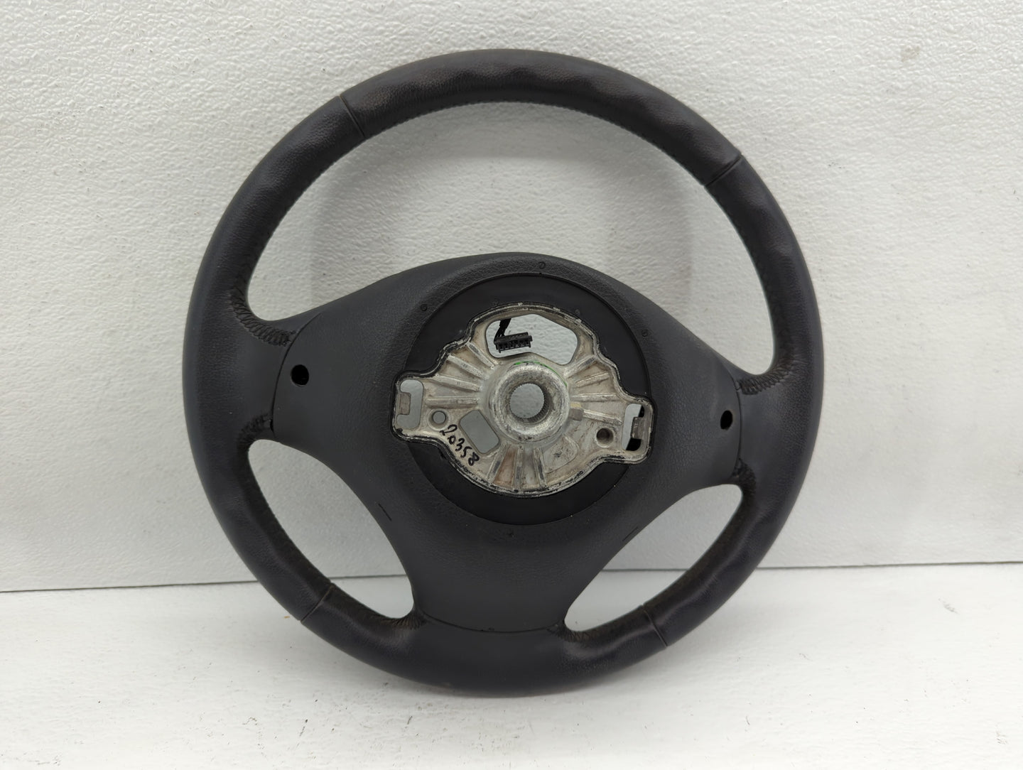 steering wheel - Oemusedautoparts1.com