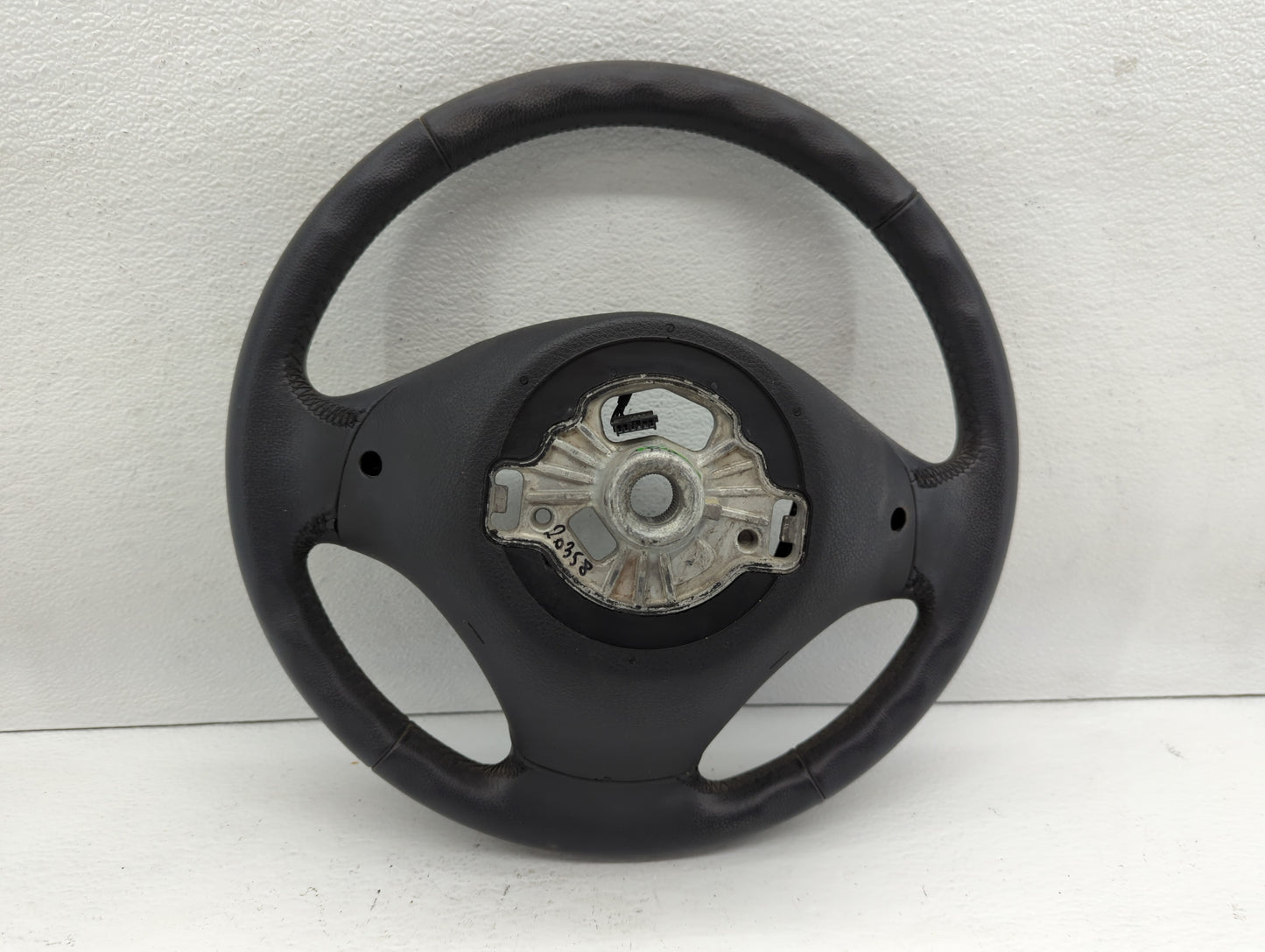 steering wheel - Oemusedautoparts1.com