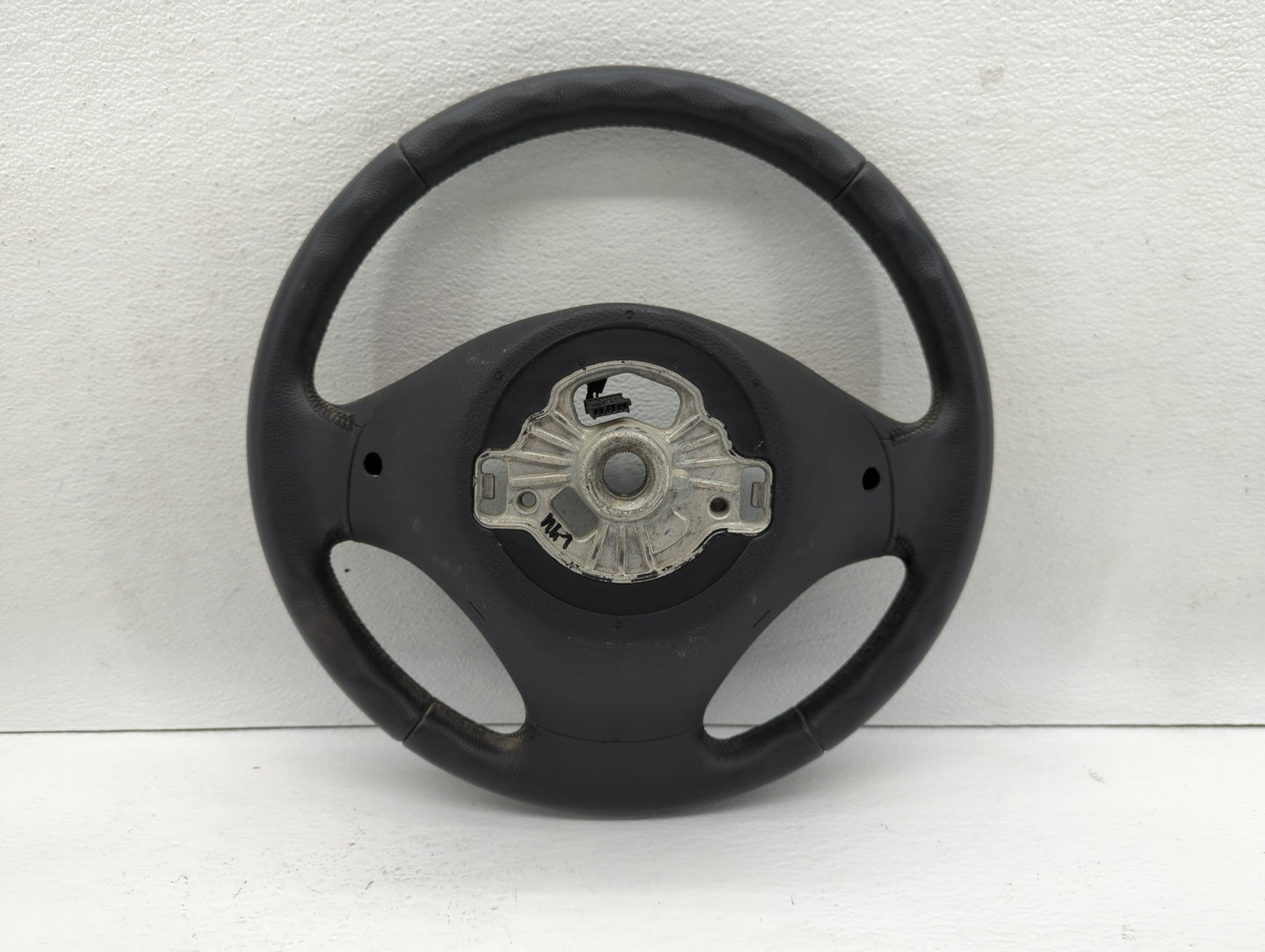 steering wheel - Oemusedautoparts1.com