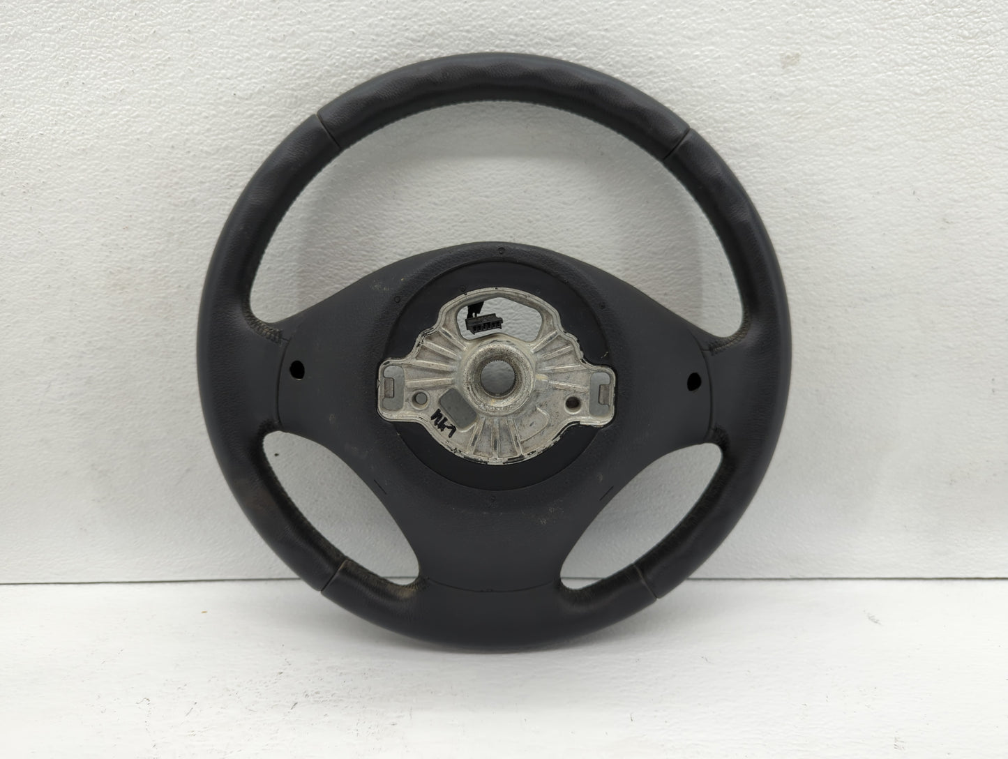 steering wheel - Oemusedautoparts1.com