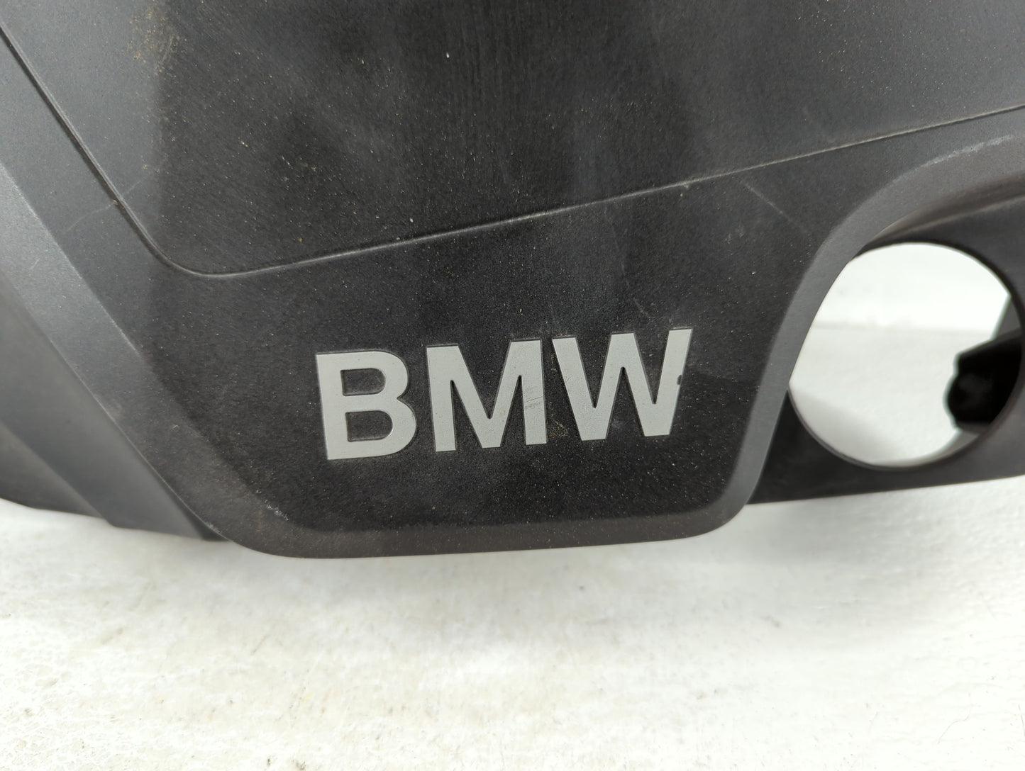 2017 Bmw 320i Engine Cover - Oemusedautoparts1.com