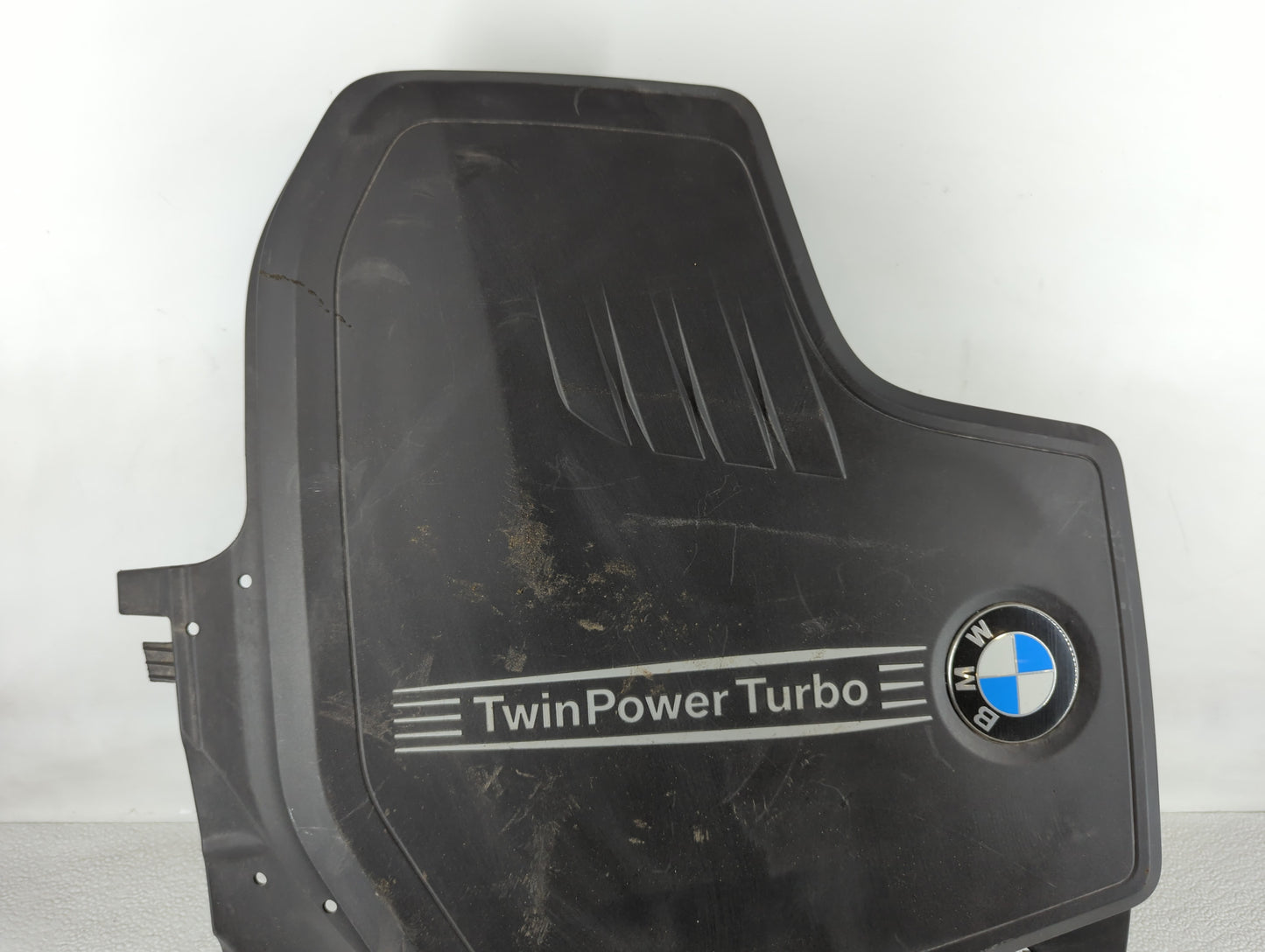2017 Bmw 320i Engine Cover - Oemusedautoparts1.com