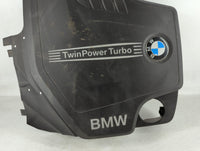 2017 Bmw 320i Engine Cover - Oemusedautoparts1.com