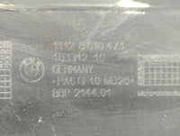 2017 Bmw 320i Engine Cover - Oemusedautoparts1.com