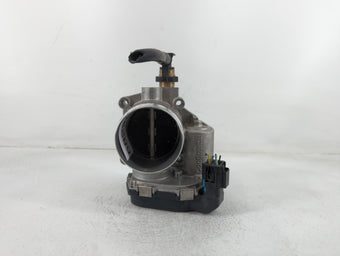 compare product 2012-2018 Bmw 320i Throttle Body P/N:A2C83786800 1354 7588625-04 Fits Fits 2012 2013 2014 2015 2016 2017 2018 OEM Used Auto Parts