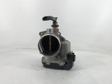 2012-2018 Bmw 320i Throttle Body P/N:A2C83786800 1354 7588625-04 Fits Fits 2012 2013 2014 2015 2016 2017 2018 OEM Used Auto 