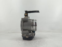 2012-2018 Bmw 320i Throttle Body P/N:A2C83786800 1354 7588625-04 Fits Fits 2012 2013 2014 2015 2016 2017 2018 OEM Used Auto 