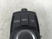 2017 Bmw 320i Am Fm Cd Player Radio Receiver 683368 - Oemusedautoparts1.com