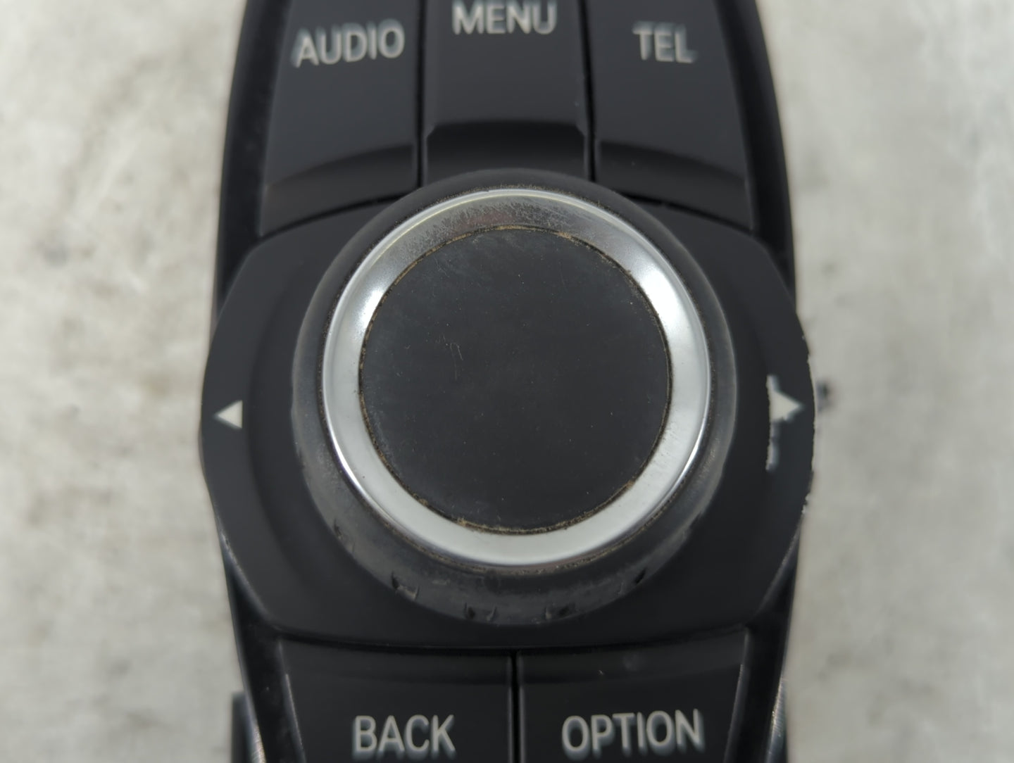 2017 Bmw 320i Am Fm Cd Player Radio Receiver - Oemusedautoparts1.com