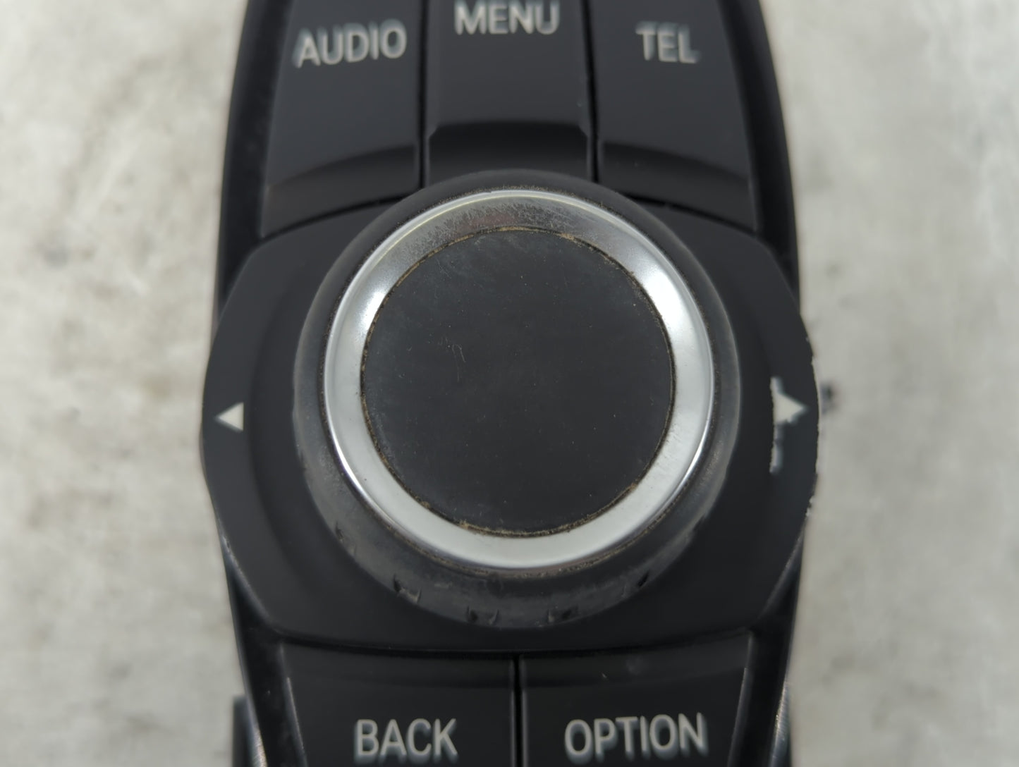 2017 Bmw 320i Am Fm Cd Player Radio Receiver - Oemusedautoparts1.com