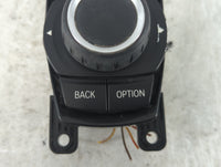 2017 Bmw 320i Am Fm Cd Player Radio Receiver 683368 - Oemusedautoparts1.com