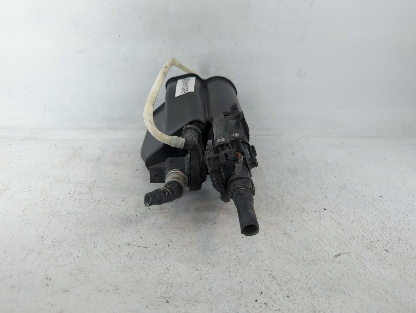 2017 Bmw 320i Fuel Vapor Charcoal Canister - Oemusedautoparts1.com