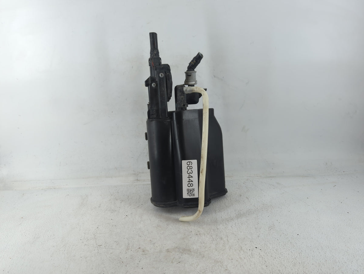 2017 Bmw 320i Fuel Vapor Charcoal Canister - Oemusedautoparts1.com