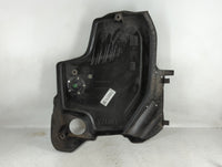 2017 Bmw 320i Engine Cover - Oemusedautoparts1.com