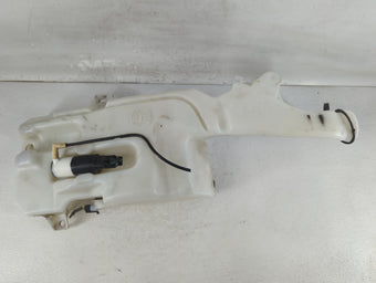 compare product 2012-2017 Bmw 320i Windshield Washer Fluid Reservoir Bottle Oem