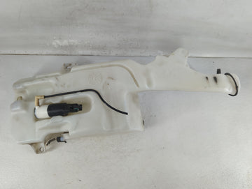 2012-2017 Bmw 320i Windshield Washer Fluid Reservoir Bottle Oem - Oemusedautoparts1.com