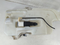 2012-2017 Bmw 320i Windshield Washer Fluid Reservoir Bottle Oem - Oemusedautoparts1.com