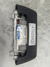 2012-2015 Bmw 328i Information Display Screen - Oemusedautoparts1.com