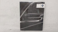 2017 Bmw 328i Owners Manual Book Guide OEM Used Auto Parts - Oemusedautoparts1.com