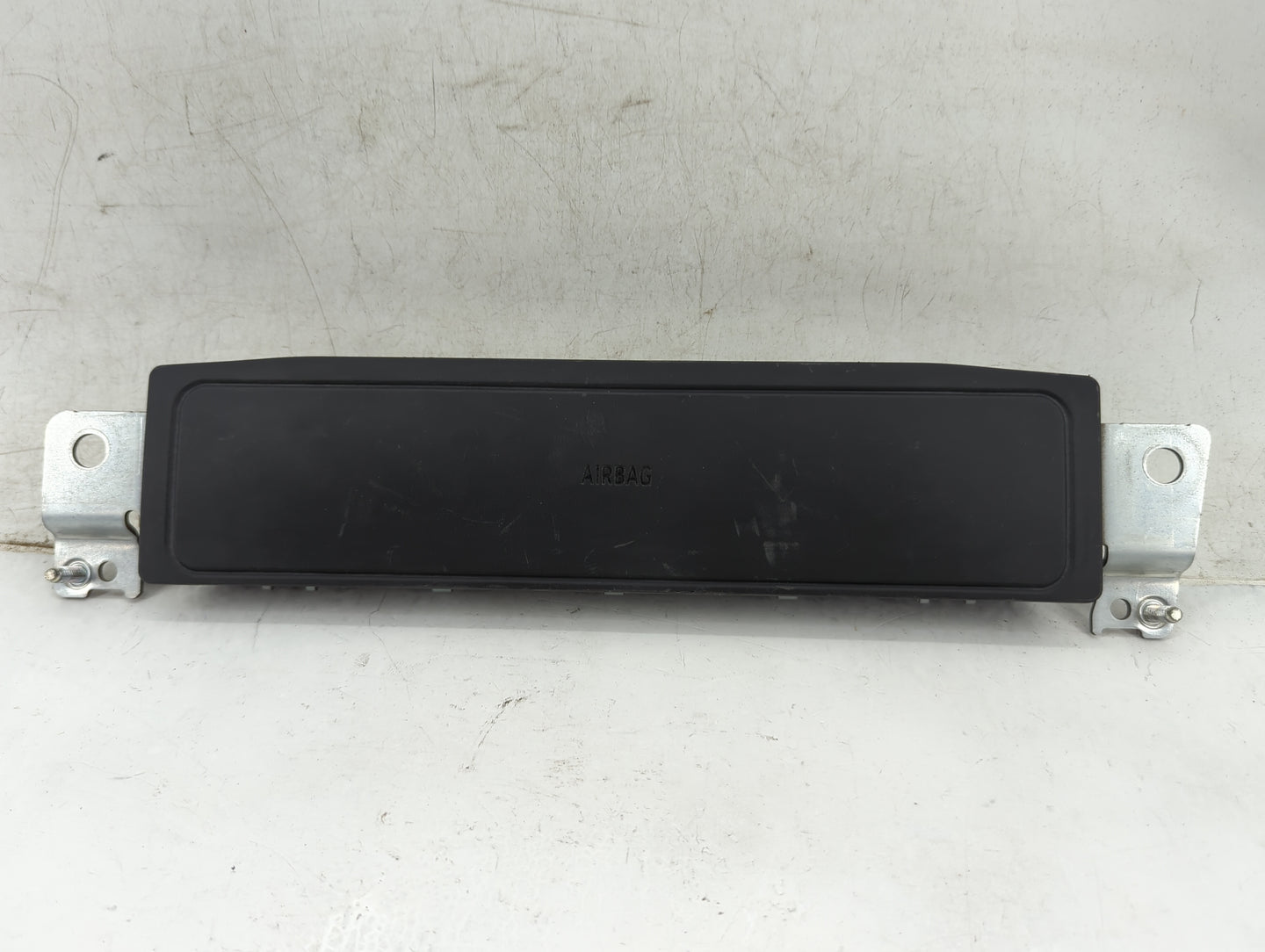 2012-2016 Bmw 328i Air Bag Passenger Right Knee OEM P/N:KU922865211 Fits Fits 2012 2013 2014 2015 2016 2017 2018 2019 2020 O