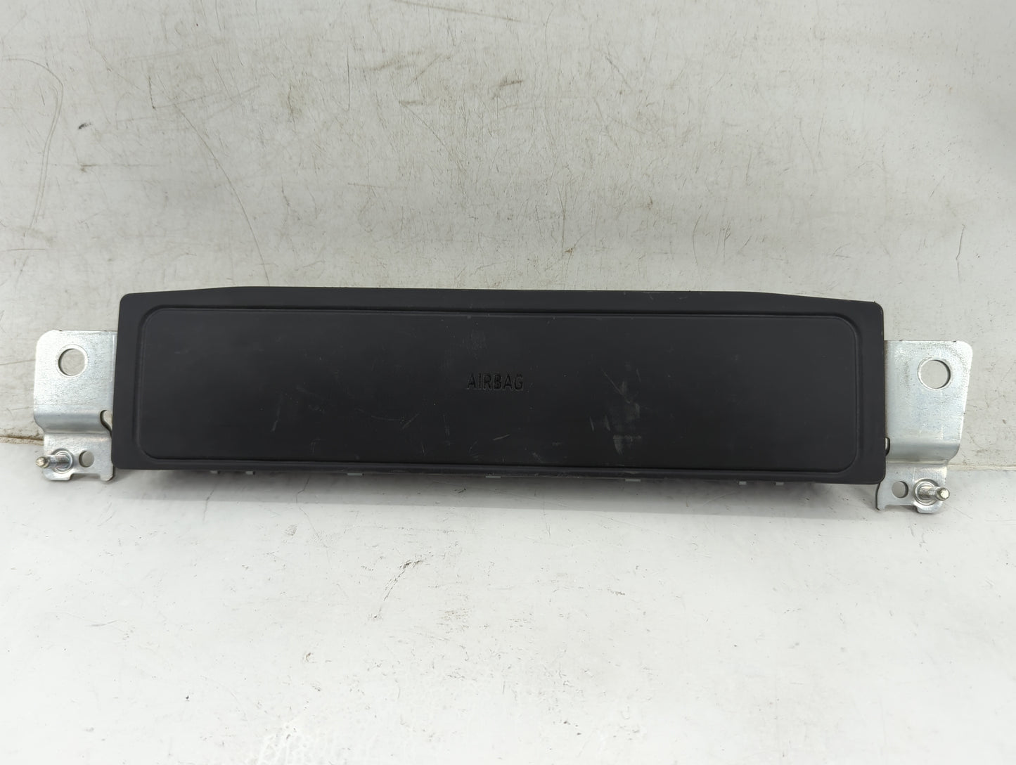 2012-2016 Bmw 328i Air Bag Passenger Right Knee OEM P/N:KU922865211 Fits Fits 2012 2013 2014 2015 2016 2017 2018 2019 2020 O