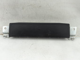 compare product 2012-2016 Bmw 328i Air Bag Passenger Right Knee OEM P/N:KU922865211 Fits Fits 2012 2013 2014 2015 2016 2017 2018 2019 2020 OEM Used Auto Parts