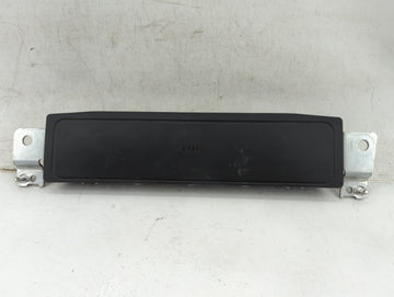2012-2016 Bmw 328i Air Bag Passenger Right Knee OEM P/N:KU922865211 Fits Fits 2012 2013 2014 2015 2016 2017 2018 2019 2020 O