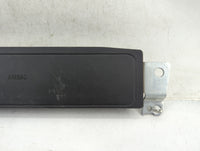 2012-2016 Bmw 328i Air Bag Passenger Right Knee OEM P/N:KU922865211 Fits Fits 2012 2013 2014 2015 2016 2017 2018 2019 2020 O