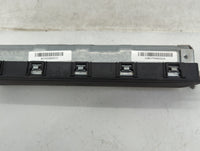 2012-2016 Bmw 328i Air Bag Passenger Right Knee OEM P/N:KU922865211 Fits Fits 2012 2013 2014 2015 2016 2017 2018 2019 2020 O