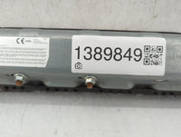 2012-2016 Bmw 328i Air Bag Passenger Right Knee OEM P/N:KU922865211 Fits Fits 2012 2013 2014 2015 2016 2017 2018 2019 2020 O