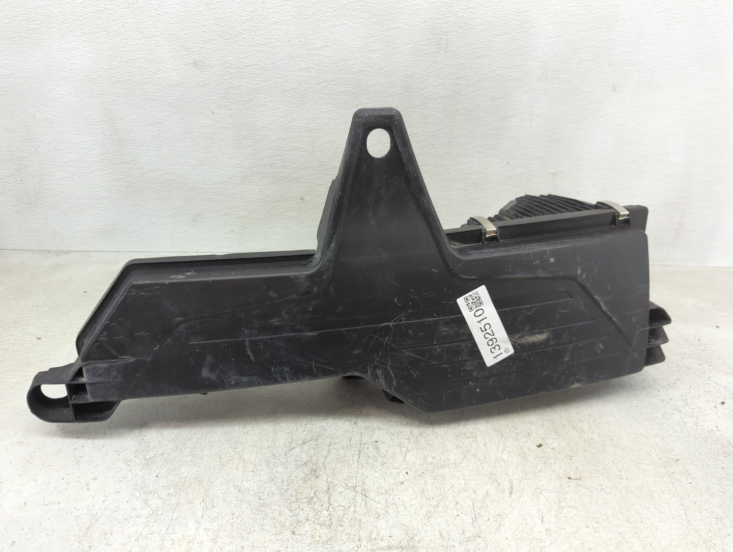 2017 Bmw 328i Air Cleaner Intake-duct Hose Tube - Oemusedautoparts1.com