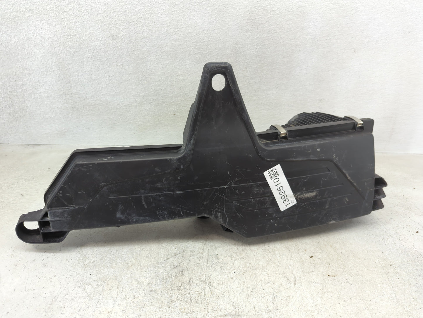 2017 Bmw 328i Air Cleaner Intake-duct Hose Tube - Oemusedautoparts1.com