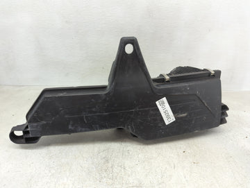 2017 Bmw 328i Air Cleaner Intake-duct Hose Tube - Oemusedautoparts1.com