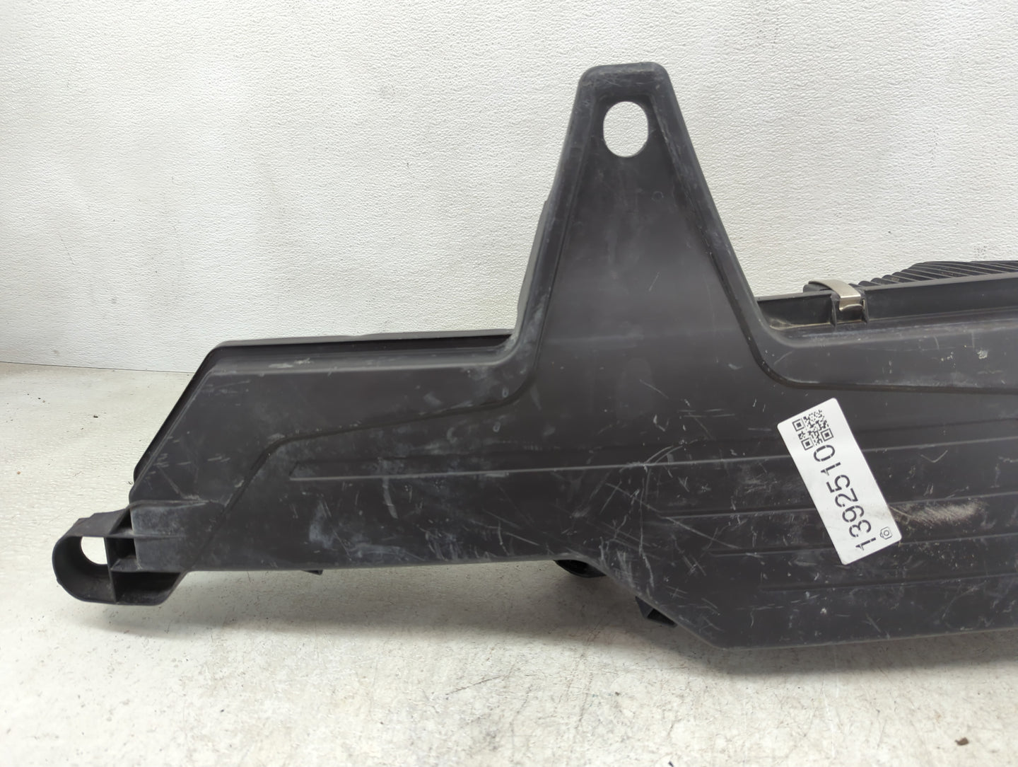 2017 Bmw 328i Air Cleaner Intake-duct Hose Tube - Oemusedautoparts1.com